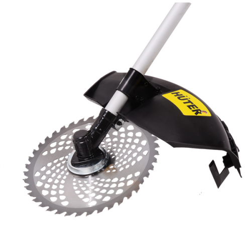 Бензиновый триммер GGT-553TX Huter 70/2/55