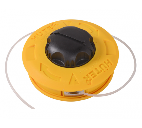 Бензиновый триммер GGT-553TX Huter 70/2/55