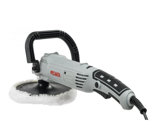 Полировальная машина УШМ-180/1500П Ресанта 75/12/12