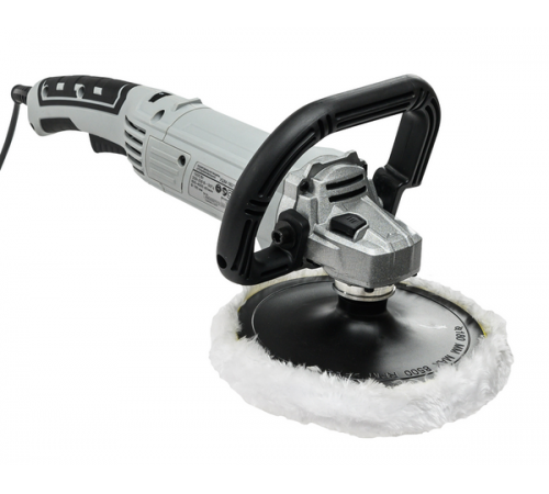 Полировальная машина УШМ-180/1500П Ресанта 75/12/12