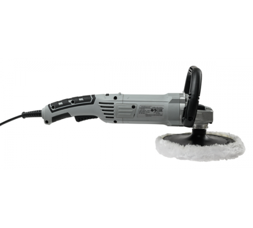 Полировальная машина УШМ-180/1500П Ресанта 75/12/12