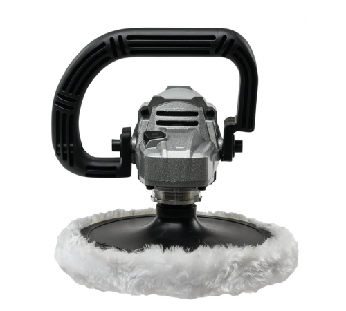 Полировальная машина УШМ-180/1500П Ресанта 75/12/12