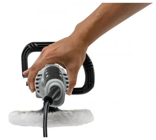 Полировальная машина УШМ-180/1500П Ресанта 75/12/12