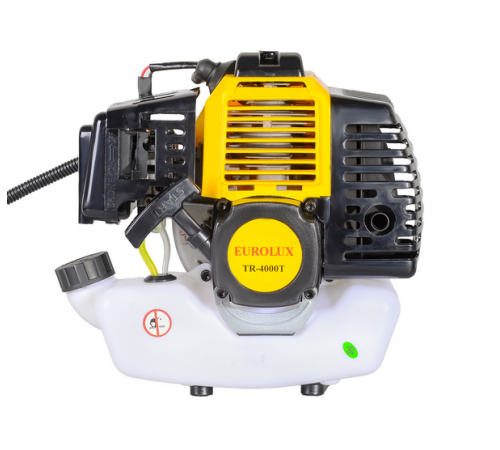 Бензиновый триммер TR-4000T Eurolux 70/2/26