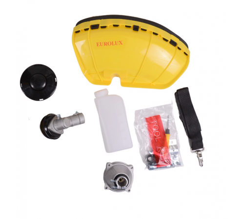 Бензиновый триммер TR-4000T Eurolux 70/2/26