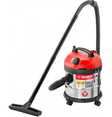 Пылесос строительный ЗУБР ПУ-20-1400 М3