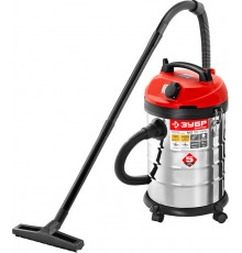 Пылесос строительный ЗУБР ПУ-30-1400 М3