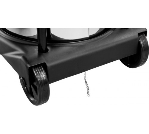 Пылесос строительный ЗУБР ПУ-60-1400 М4