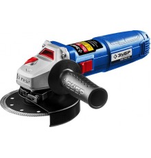 УШМ ЗУБР УШМ-П125-750 125мм, 750 Вт,серия Профессионал