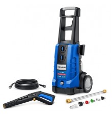 АВД-П180 Мойка высокого давления ЗУБР 180 Атм, 2300 Вт, П-165, Профессионал 