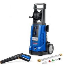 АВД-П240 Мойка высокого давления ЗУБР 240 Атм, 3300 Вт, П-165, Профессионал 