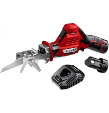 Пила сабельная СПЛ-125-22 ЗУБР