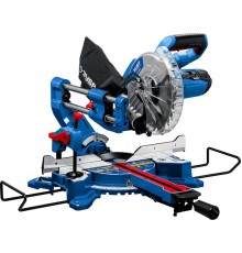 Пила торцовочная ЗУБР Профессионал ППТ-216-П