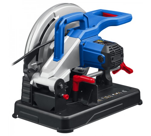 Пила монтажная ЗУБР 355 мм 2000Вт ПОМ-355