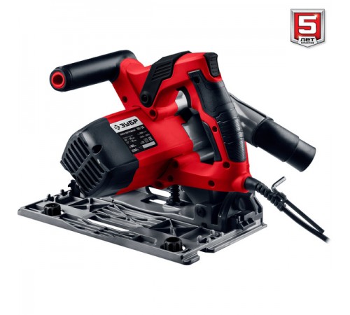 ПП-55 Пила погружная ЗУБР d165мм, 1200Вт