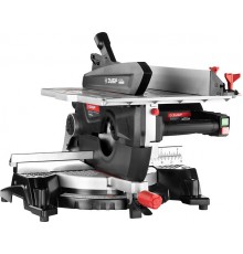 Пила торцовочная ЗУБР ЗПТК-305-1900