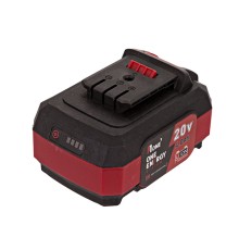 Аккумулятор NUMBER ONE INDUSTRIAL Liion LB20/4.0-Li (аккумуляторная платформа MAKITA,4,0Ah,20V)