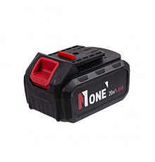 Аккумулятор NUMBER ONE Liion LB20/4.0-Li ONLY ENERGY