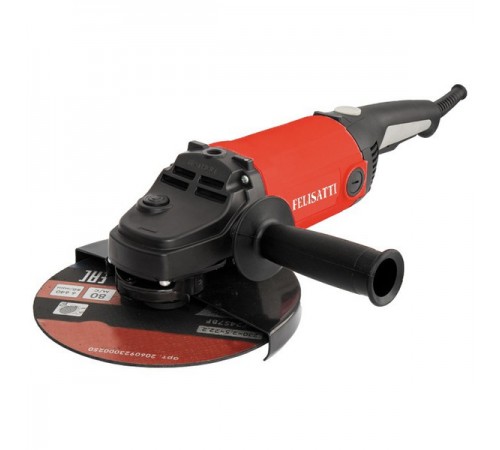 УШМ FELISATTI УШМ-230/2100 М