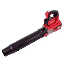 Воздуходувка акк.бесщеточная NUMBER ONE INDUSTRIAL CB40/3.0-PRO-B