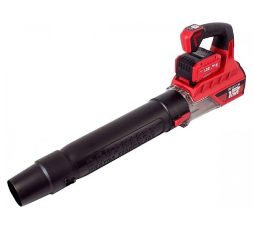 Воздуходувка акк.бесщеточная NUMBER ONE INDUSTRIAL CB40/3.0-PRO-B