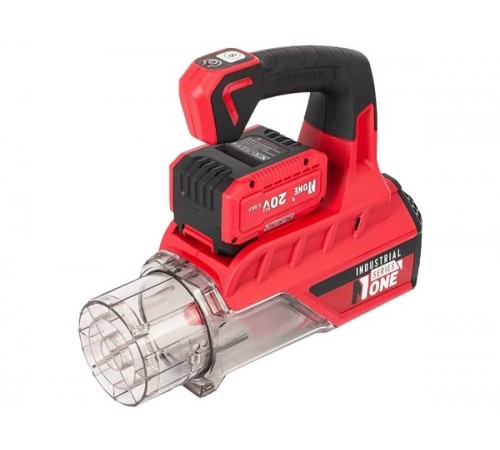 Воздуходувка акк.бесщеточная NUMBER ONE INDUSTRIAL CB40/3.0-PRO-B