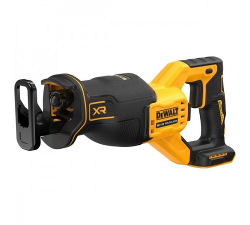 Пила сабельная  аккумуляторная DeWalt DCS 382 N XR 18V Li-Ion