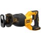 Пила сабельная  аккумуляторная DeWalt DCS 382 N XR 18V Li-Ion
