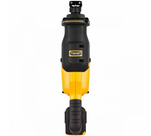 Пила сабельная  аккумуляторная DeWalt DCS 382 N XR 18V Li-Ion