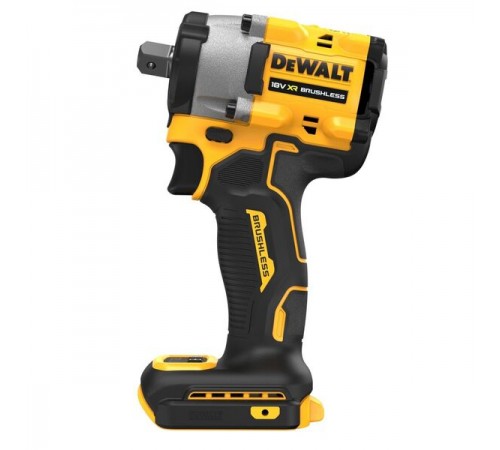 DCF922N-XJ Гайковерт ударный  DeWalt