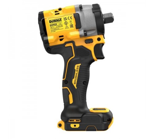 DCF922N-XJ Гайковерт ударный  DeWalt