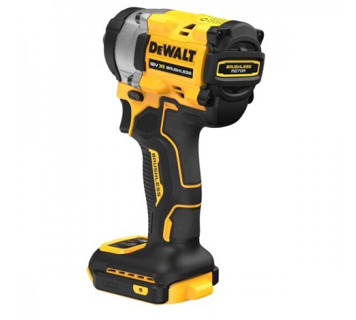 DCF922N-XJ Гайковерт ударный  DeWalt