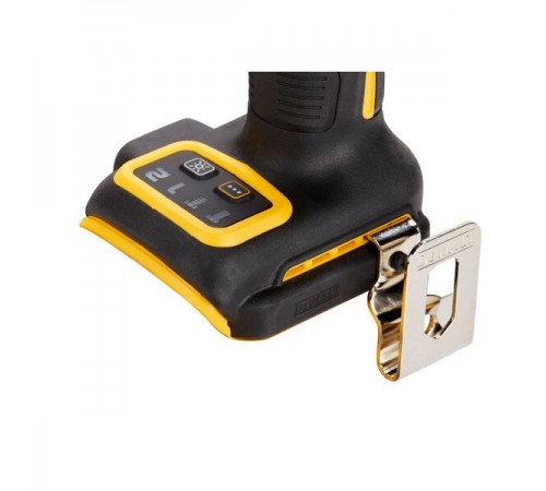 DCF922N-XJ Гайковерт ударный  DeWalt