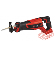 Пила сабельная Einhell PXC TP-AP 18/28 Li BL - Solo