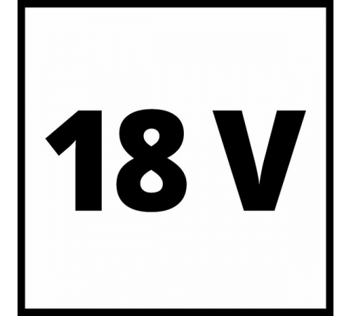 Пила сабельная Einhell PXC TP-AP 18/28 Li BL - Solo