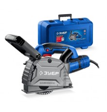 Штроборез ЗУБР ЗШ-П30-1600 ПСТК