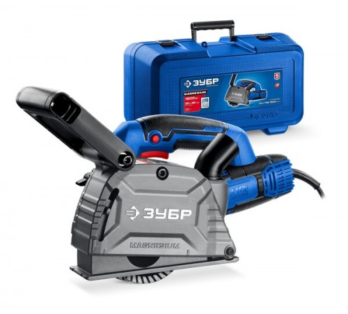 Штроборез ЗУБР ЗШ-П30-1600 ПСТК