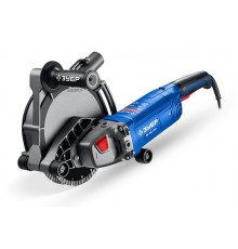 Штроборез ЗУБР Профессионал ЗШ-П45-2200 ПТ