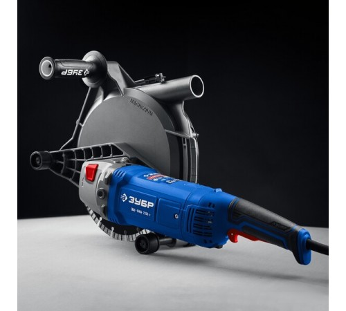 Штроборез ЗУБР Профессионал ЗШ-П45-2200 ПТ