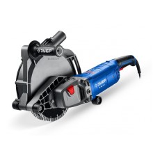 Штроборез ЗУБР Профессионал ЗШ-П65-2700 ПСТ