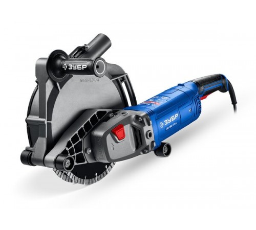 Штроборез ЗУБР Профессионал ЗШ-П65-2700 ПСТ