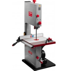 ЗПЛ-305 Пила ленточная ЗУБР  305мм 750Вт