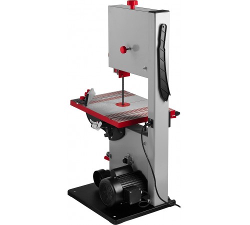 ЗПЛ-305 Пила ленточная ЗУБР  305мм 750Вт