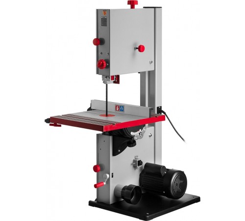 ЗПЛ-305 Пила ленточная ЗУБР  305мм 750Вт