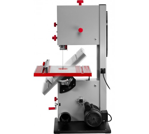 ЗПЛ-305 Пила ленточная ЗУБР  305мм 750Вт