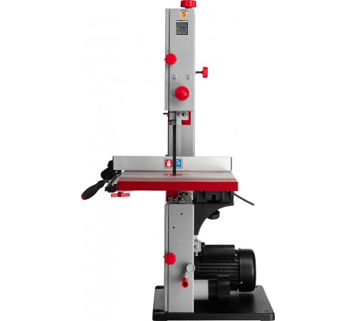 ЗПЛ-305 Пила ленточная ЗУБР  305мм 750Вт