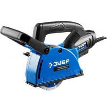 Штроборез ЗУБР ЗШ-П30-1400 ПСТ