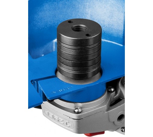 Штроборез ЗУБР ЗШ-П30-1400 ПСТ