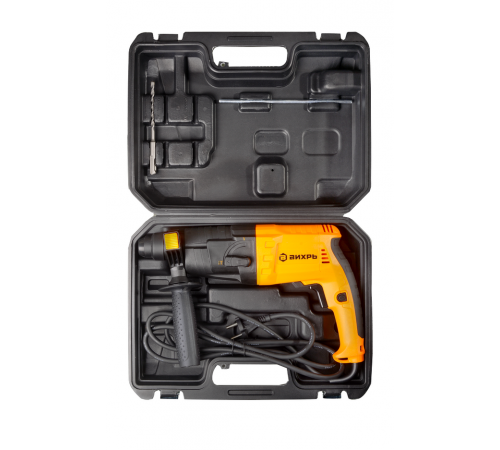 Перфоратор Вихрь П-650к