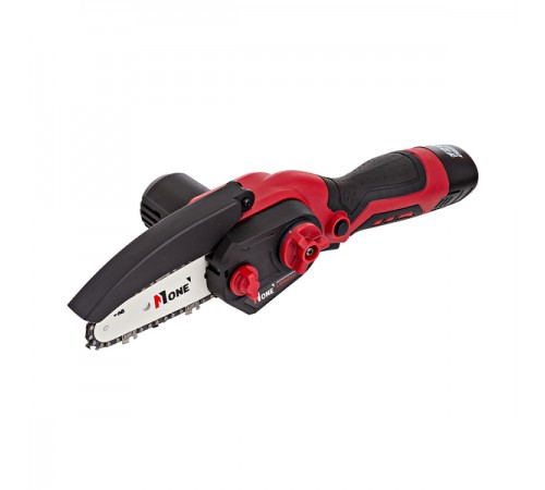 Пила цепная аккумуляторная NUMBER ONE L15002031